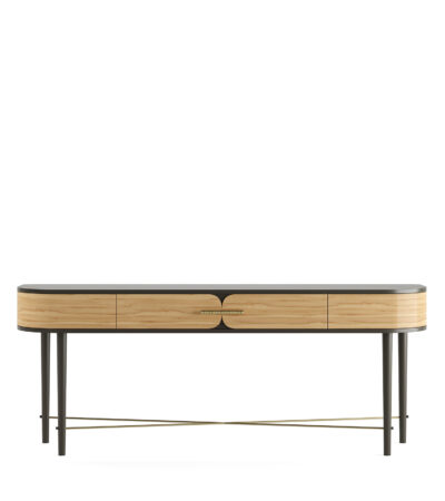 Azure Console Table