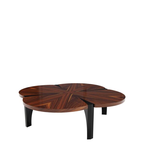 Table Basse Clover Table Basse Clover
