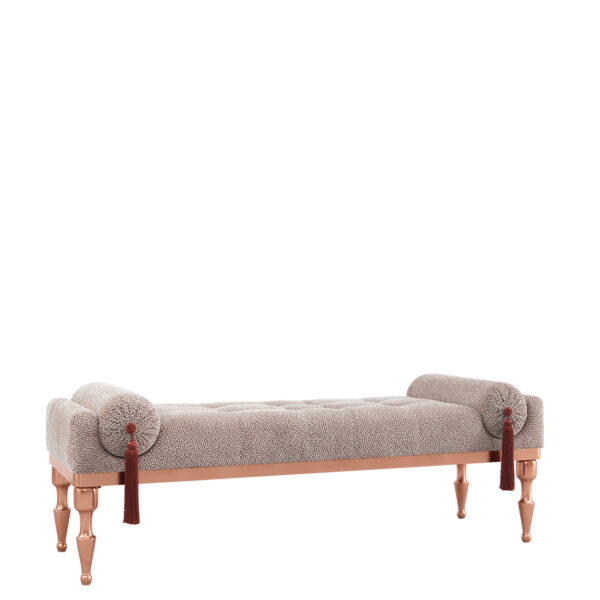 Banquette Bijoux