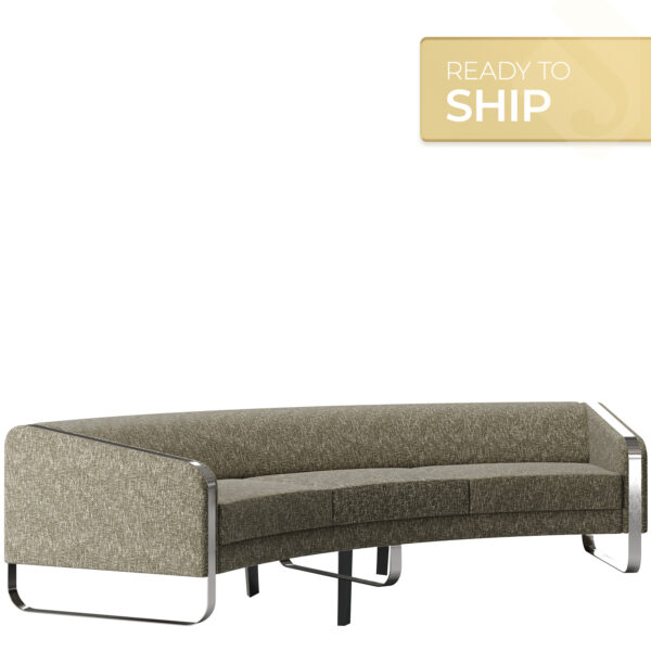 Bohème Curved Sofa Bohème Curved Sofa