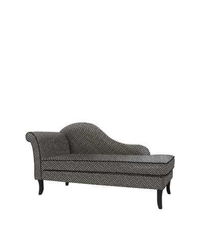 Chaise Longue Domus