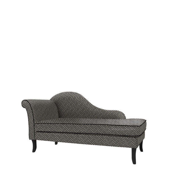 Domus Chaise Longue Domus Chaise Longue