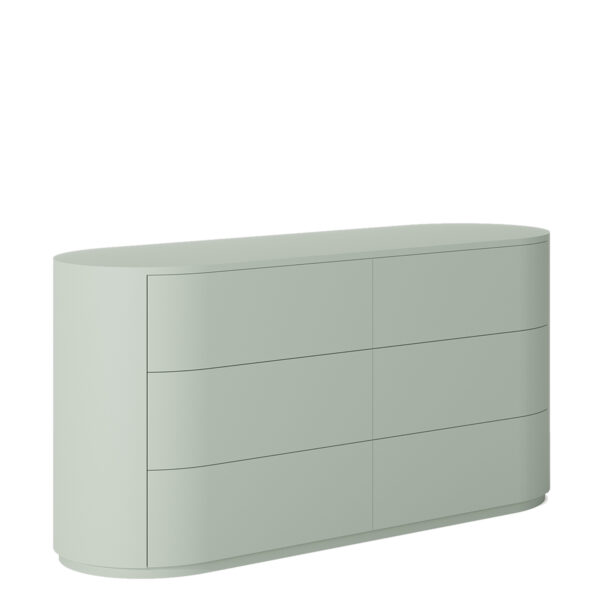 Amèlie Chest of Drawers