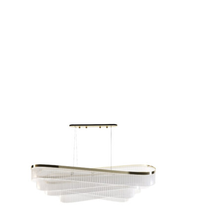 Candeeiro Suspenso Christie