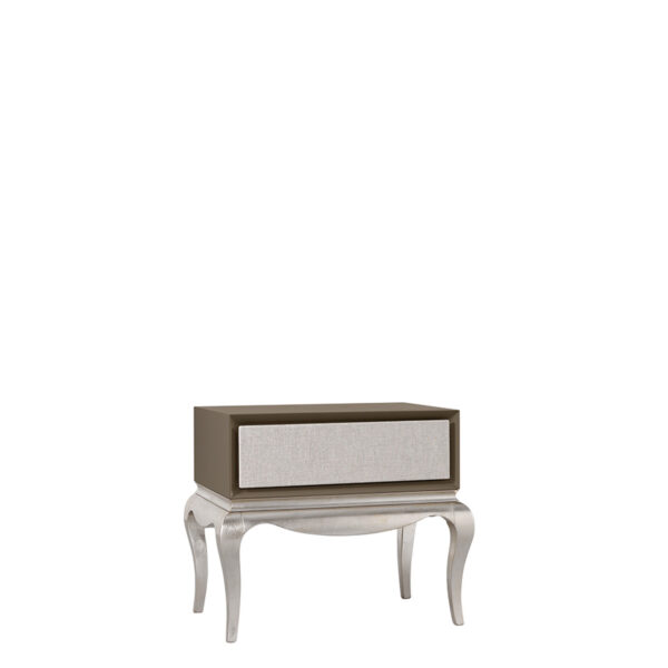 Mesa de Cabeceira Deluxe Mesa de Cabeceira Deluxe