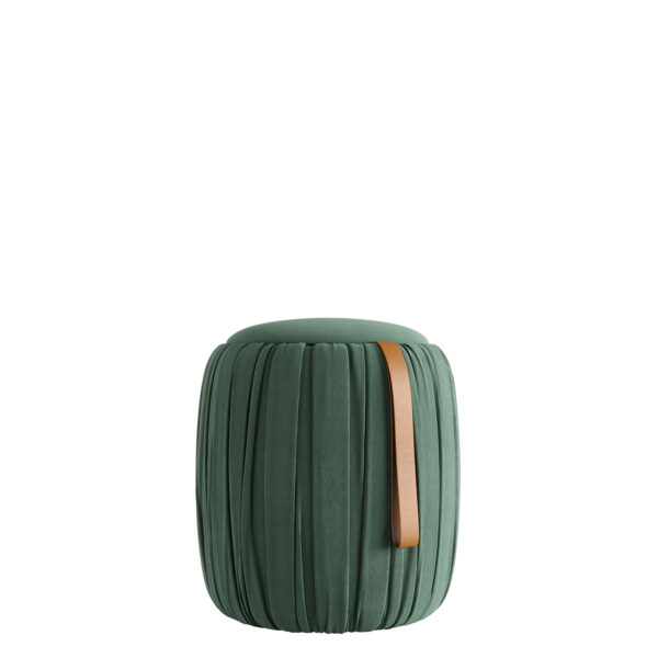 Pouf Draper Pouf Draper