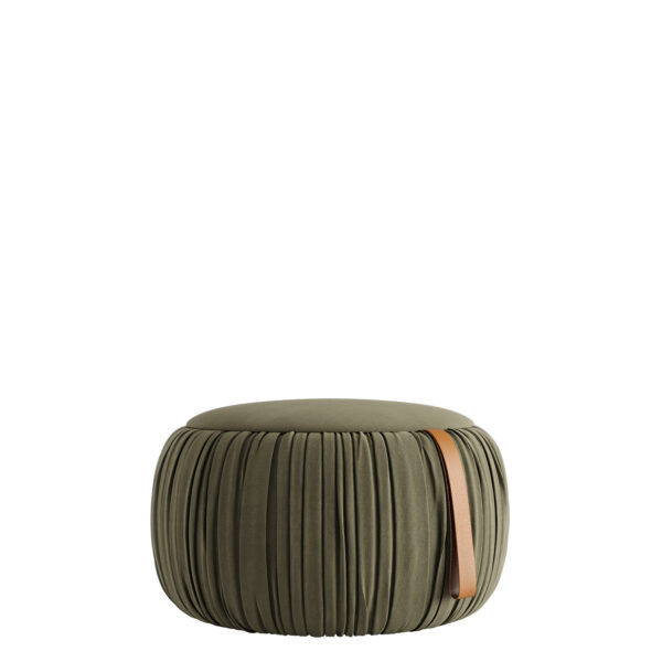 Pouf Draper Pouf Draper