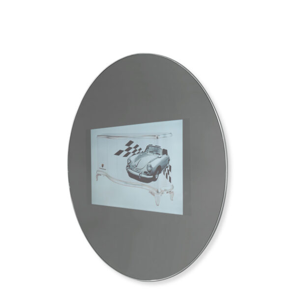 Disco TV Mirror Disco TV Mirror