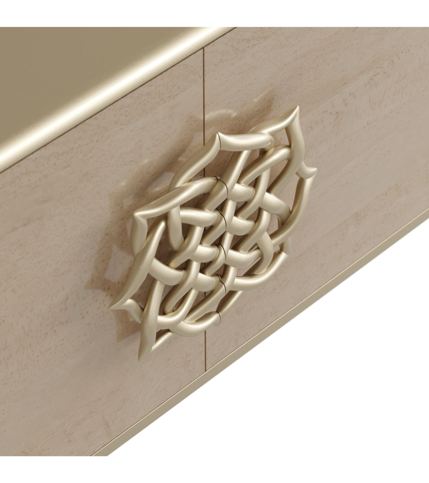 Durham Sideboard Jetclass