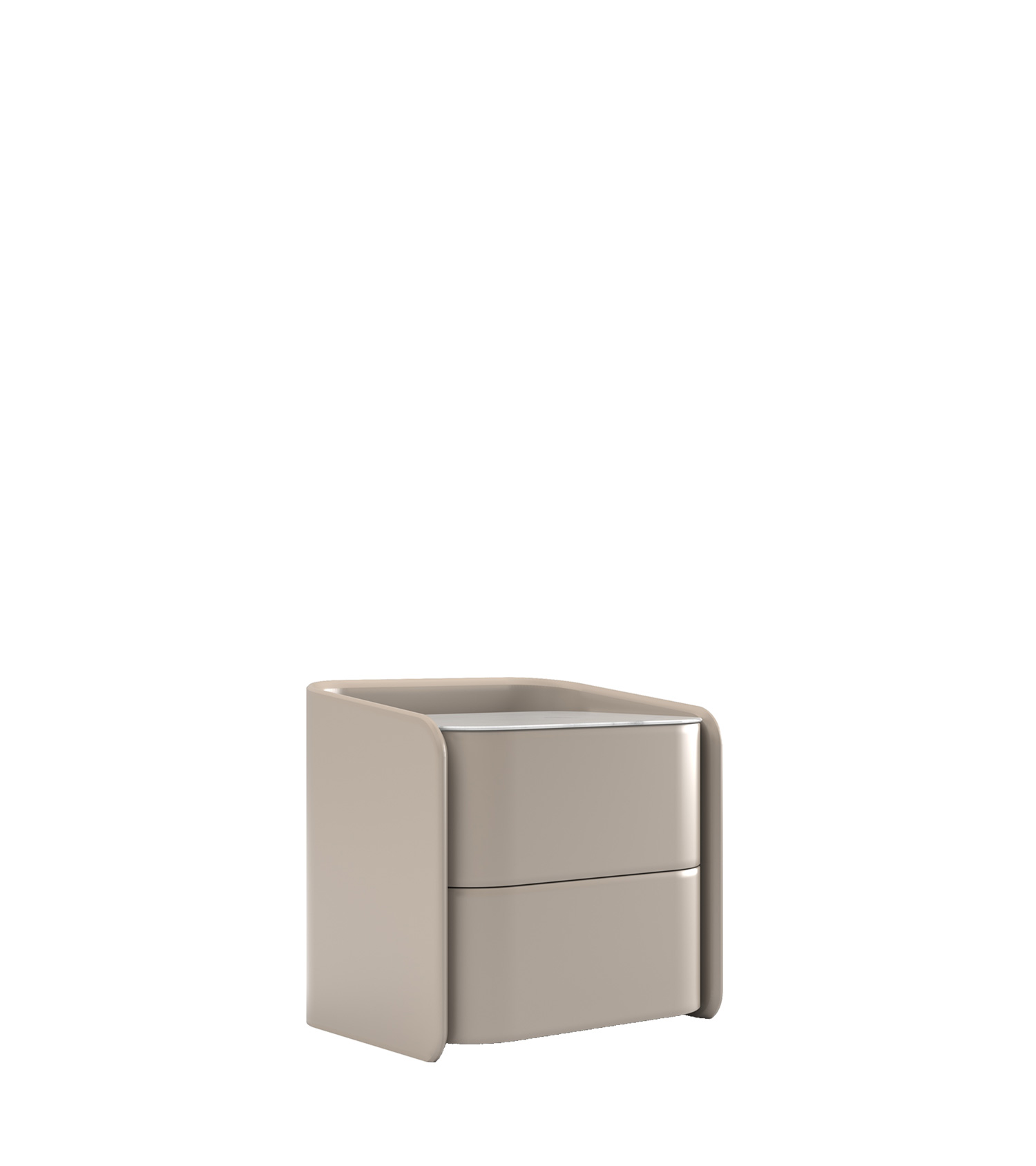 Hive Bedside Table Jetclass