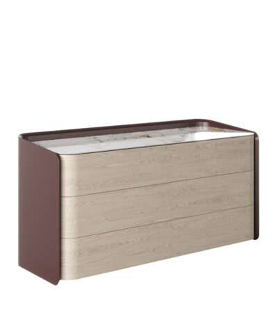 Hive Chest of Drawers