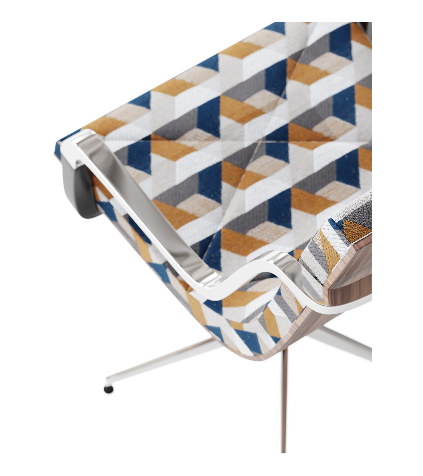 Jackie Office Chair Jetclass