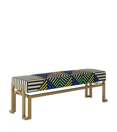 Jazz Bench