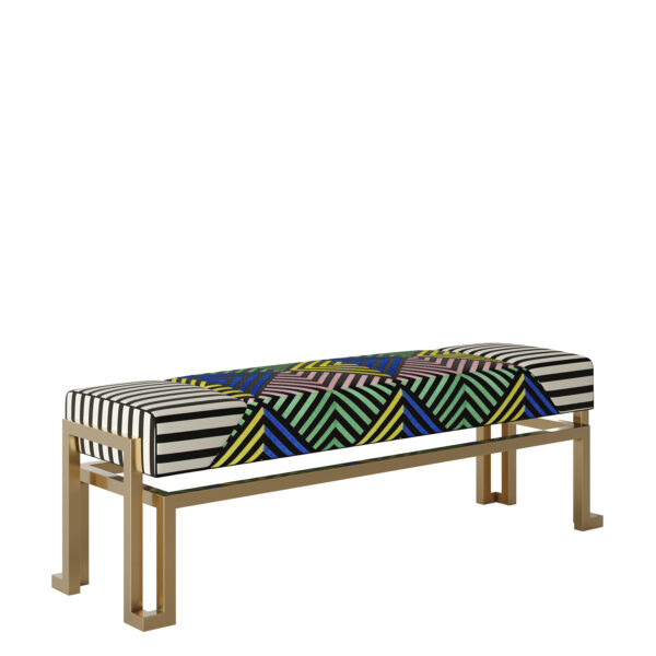 Jazz Bench