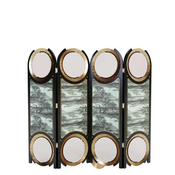 Cloison Mystery Cloison Mystery