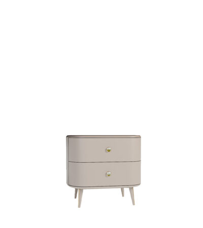 Oxford Bedside Table