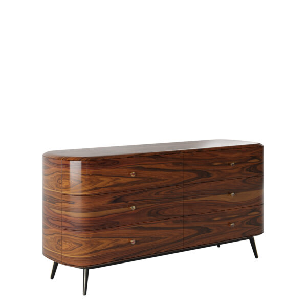 Commode Oxford Commode Oxford