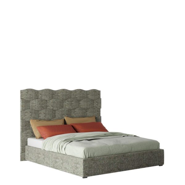 Cama Malibu I Cama Malibu I