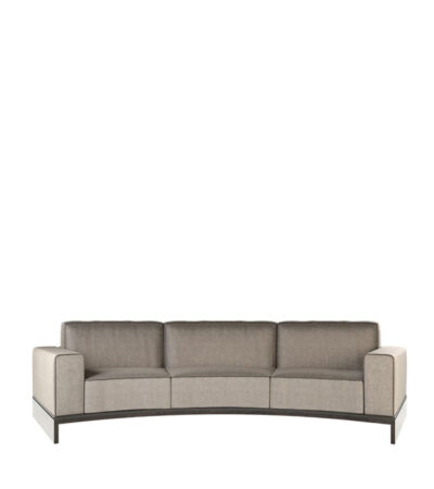 Sofá Curvo Da Vinci