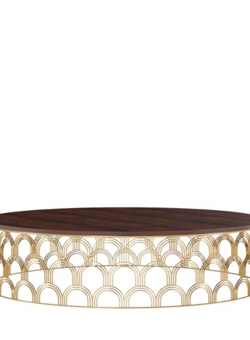 Mesa de Centro Cosmos