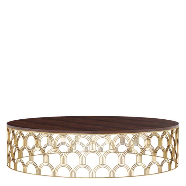 Cosmos Coffee Table Cosmos Coffee Table