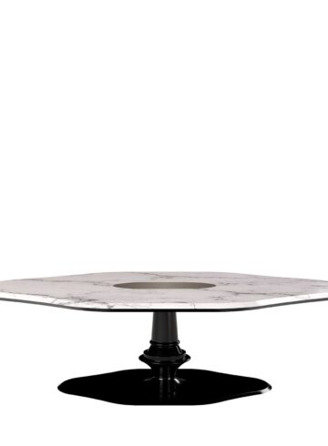 Blume Coffee Table