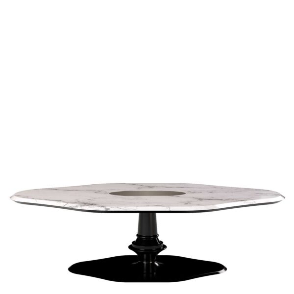 Table Basse Blume Table Basse Blume