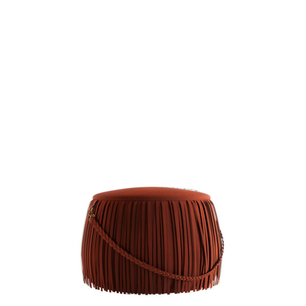 Pouf Ribbon Pouf Ribbon