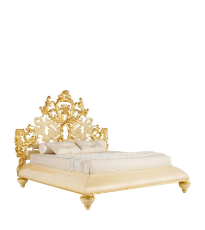Crown Bed
