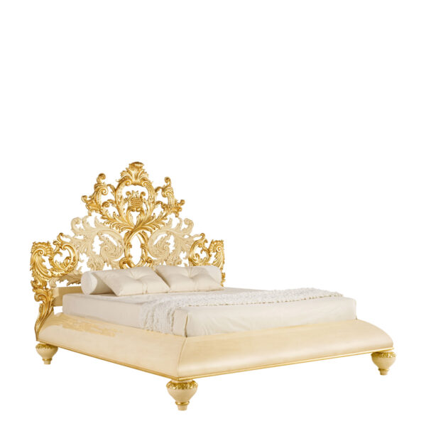 Cama Crown Cama Crown