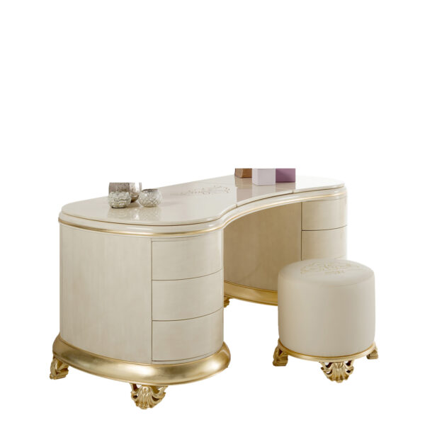 Toucador Crown