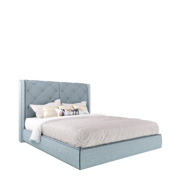 Cama Eden II Cama Eden II