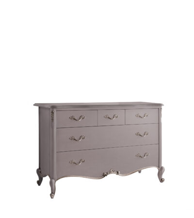 Glamour Chest of Drawers