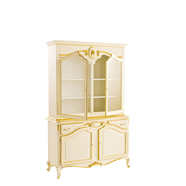Vitrine Glamour