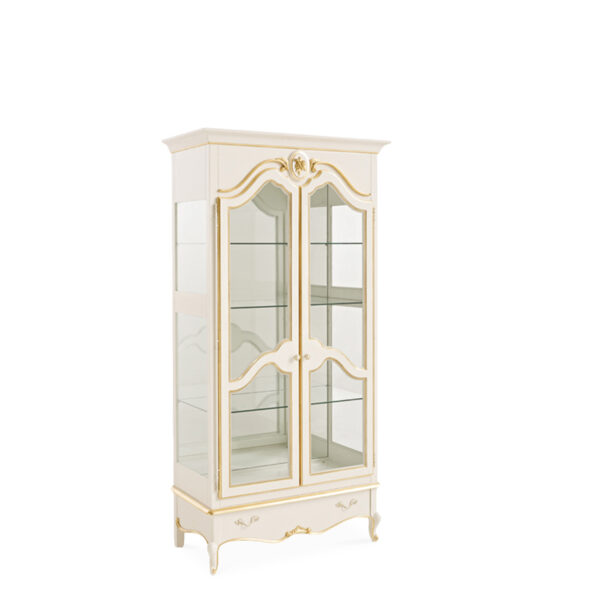 Vitrine Glamour