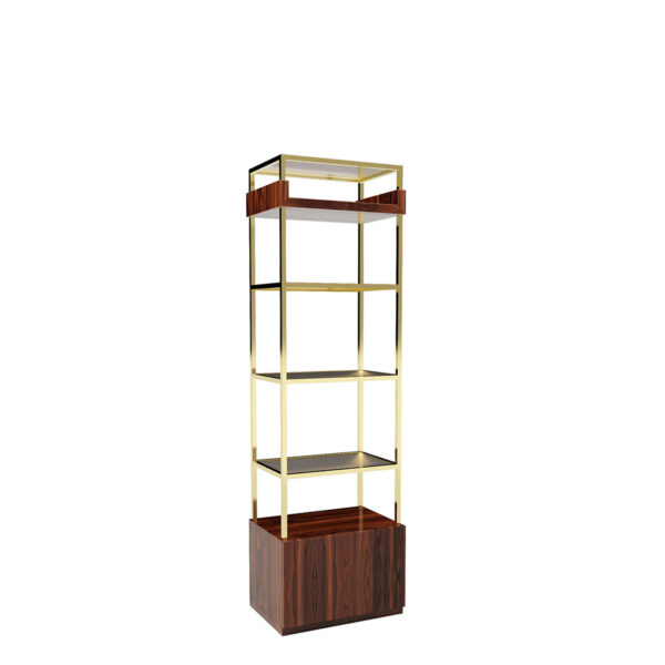 Bibliothèque Weston