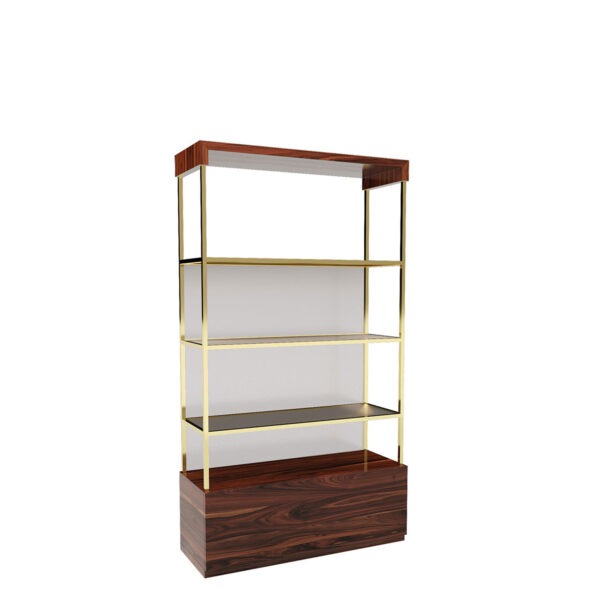 Bibliothèque Weston Bibliothèque Weston