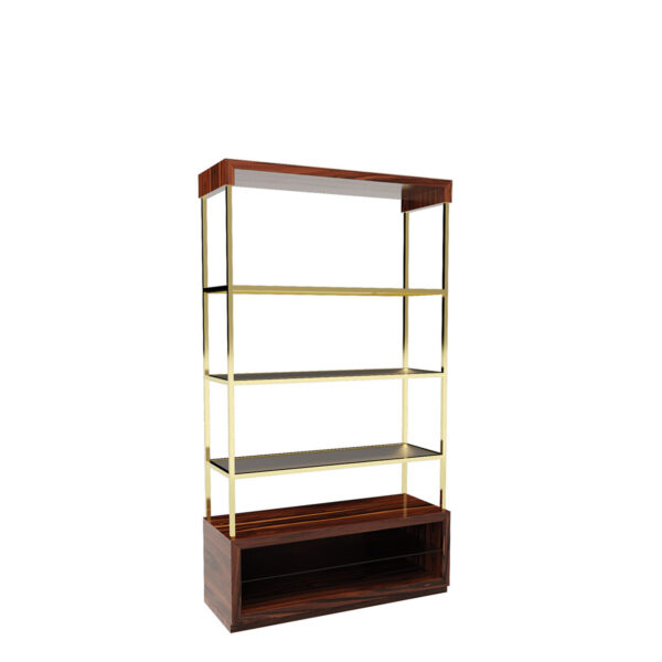 Bibliothèque Weston Bibliothèque Weston