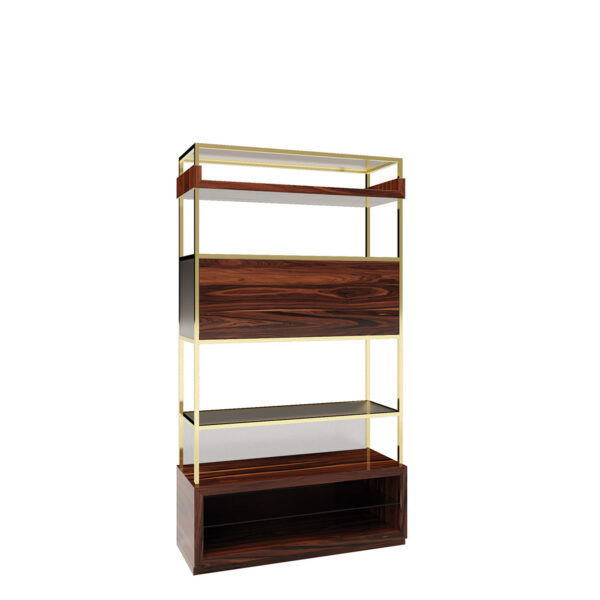 Bibliothèque Weston Bibliothèque Weston