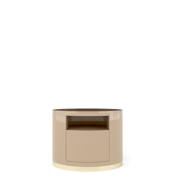 Amèlie Bedside Table