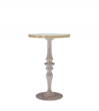 Nora Cocktail Table