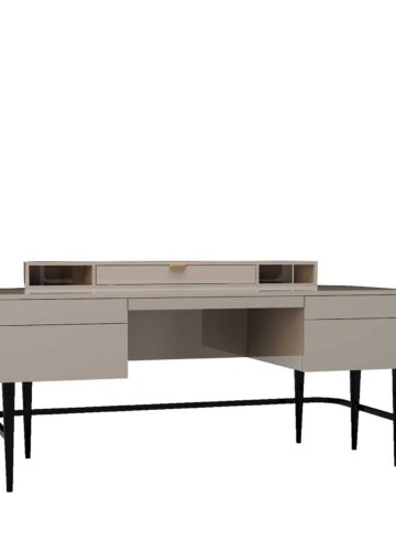 Secretária Beatrice II