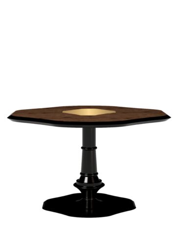 Blume Side Table