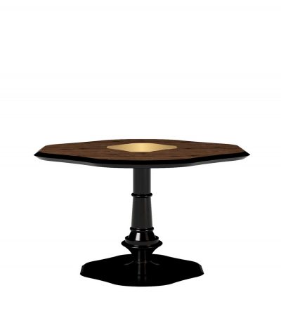 Blume Side Table