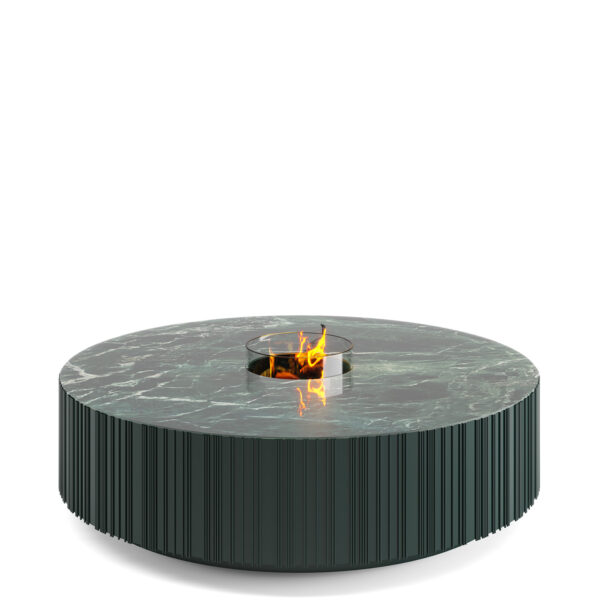 Table Basse Ignis avec Cheminée Table Basse Ignis avec Cheminée