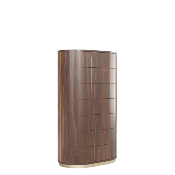 Amèlie Tall Chest