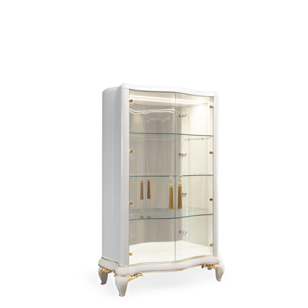 Vitrine Capri II