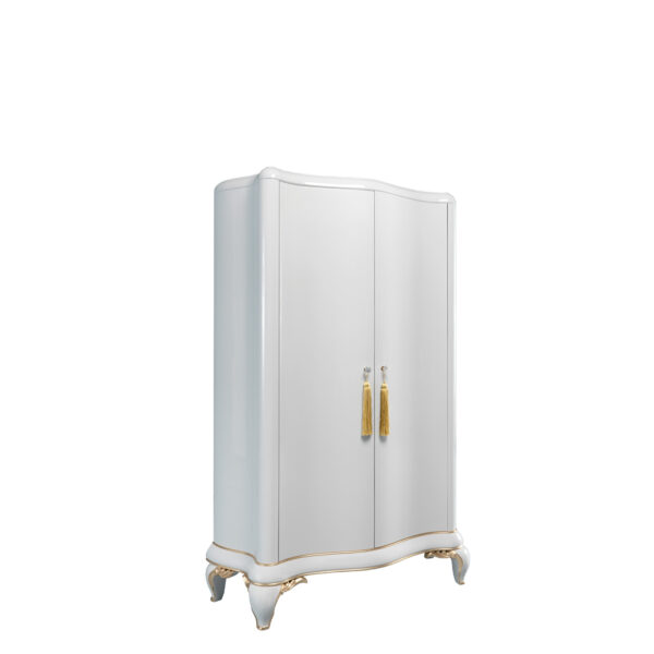 Capri II Bar Cabinet