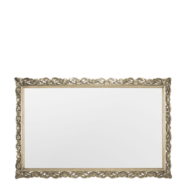 Capri TV Mirror Capri TV Mirror