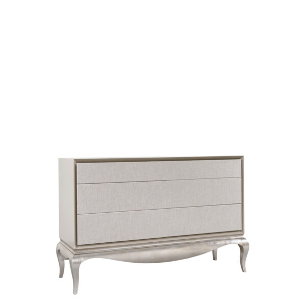 Deluxe Chest of Drawers Deluxe Chest of Drawers